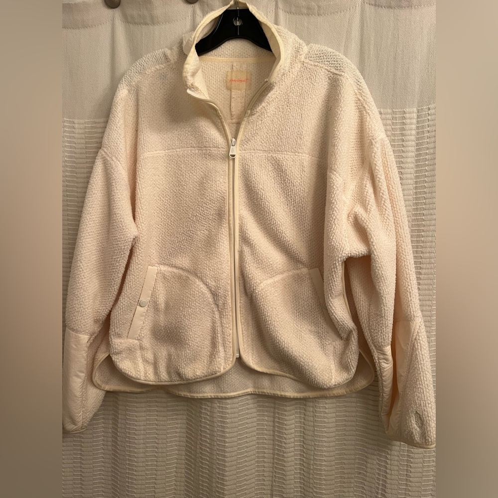 FP free people movement fleece